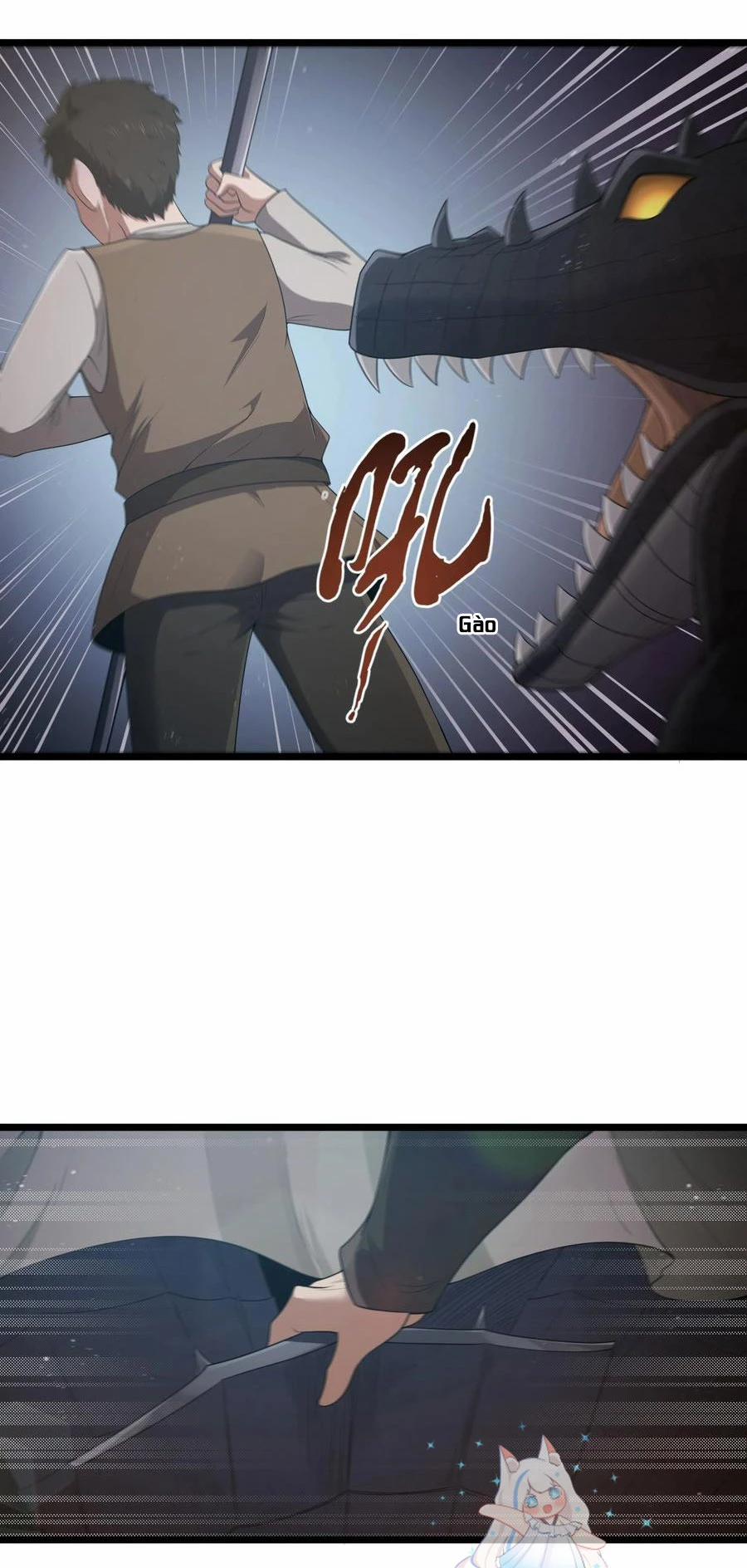 Anh Hùng Giai Cấp Tư Sản 62 trang 19