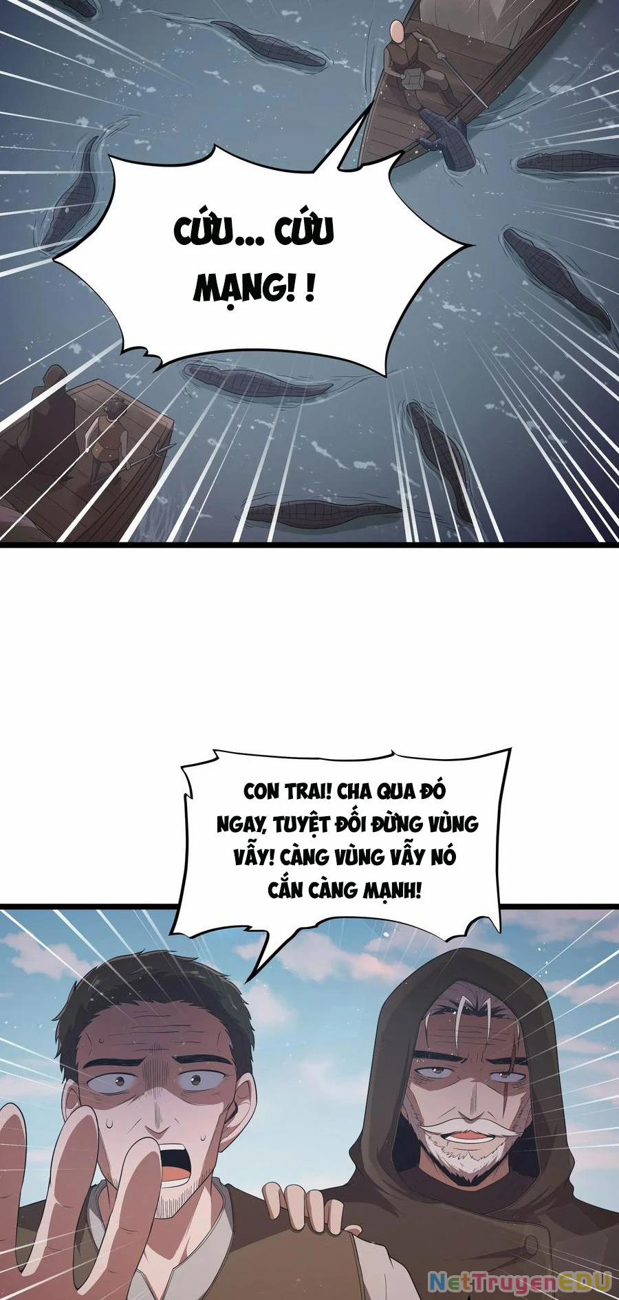 Anh Hùng Giai Cấp Tư Sản 62 trang 22