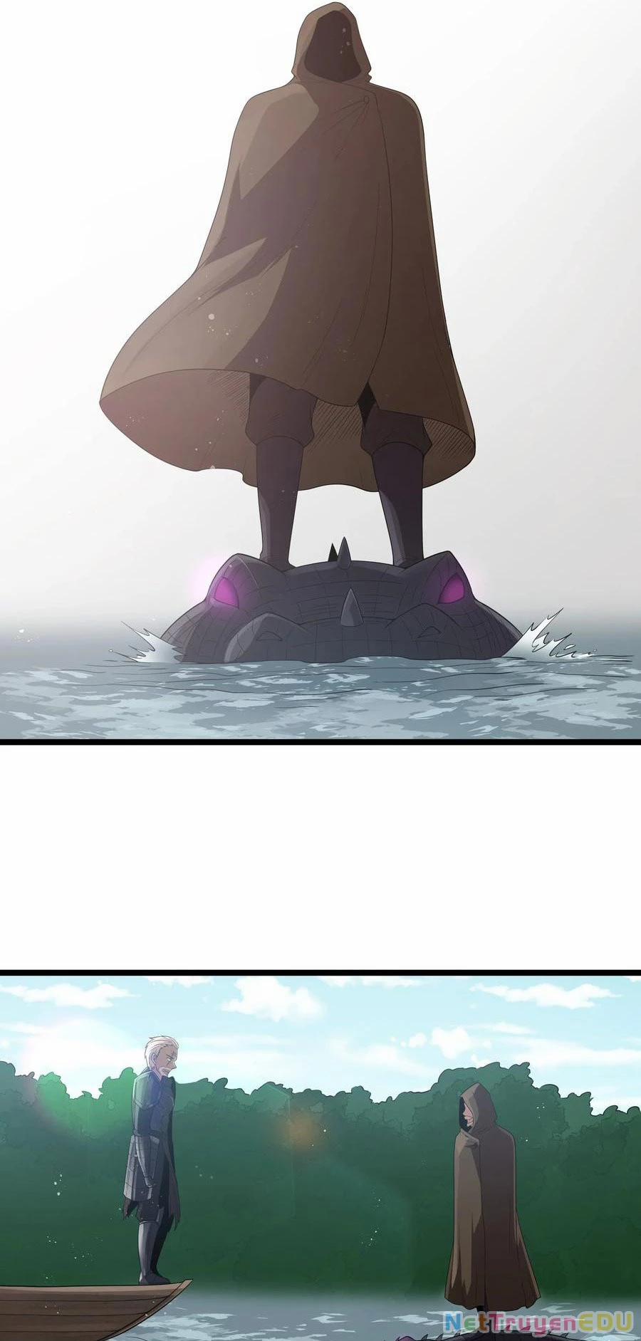 Anh Hùng Giai Cấp Tư Sản 62 trang 30