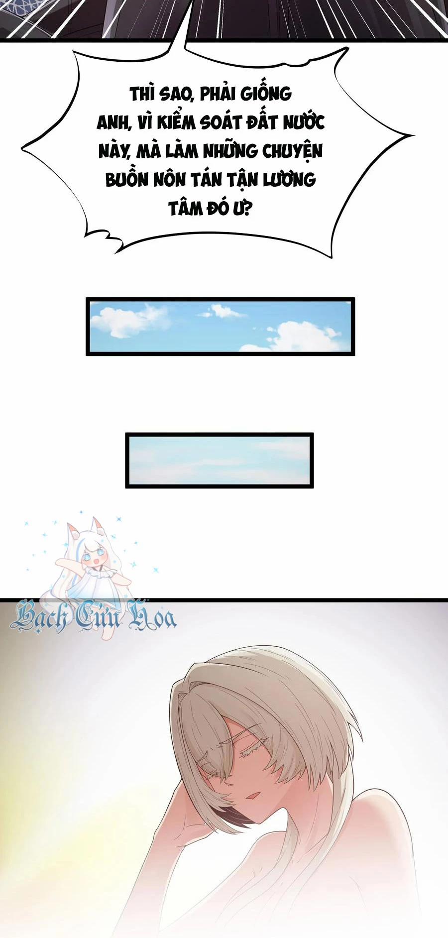 Anh Hùng Giai Cấp Tư Sản 62 trang 35