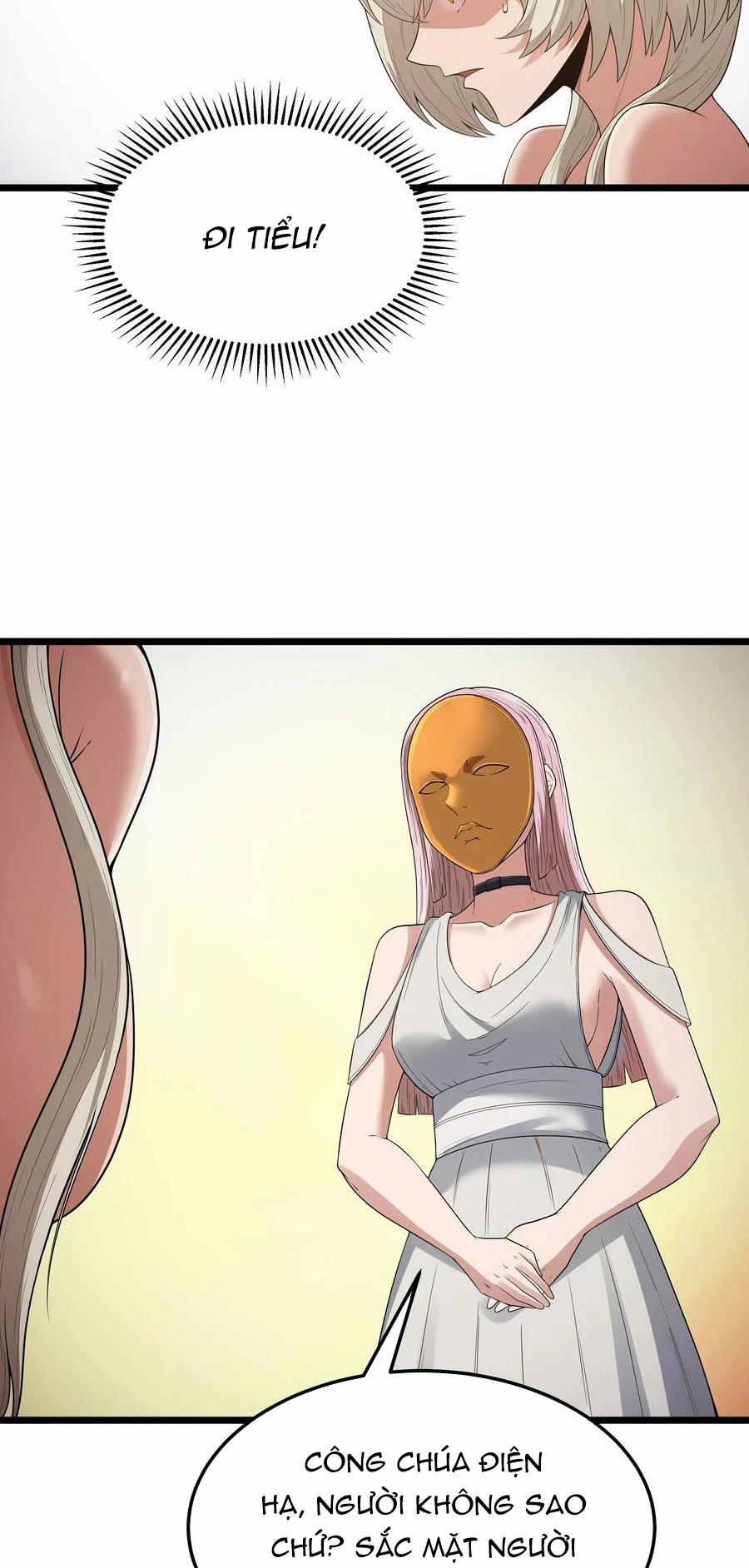 Anh Hùng Giai Cấp Tư Sản 62 trang 37