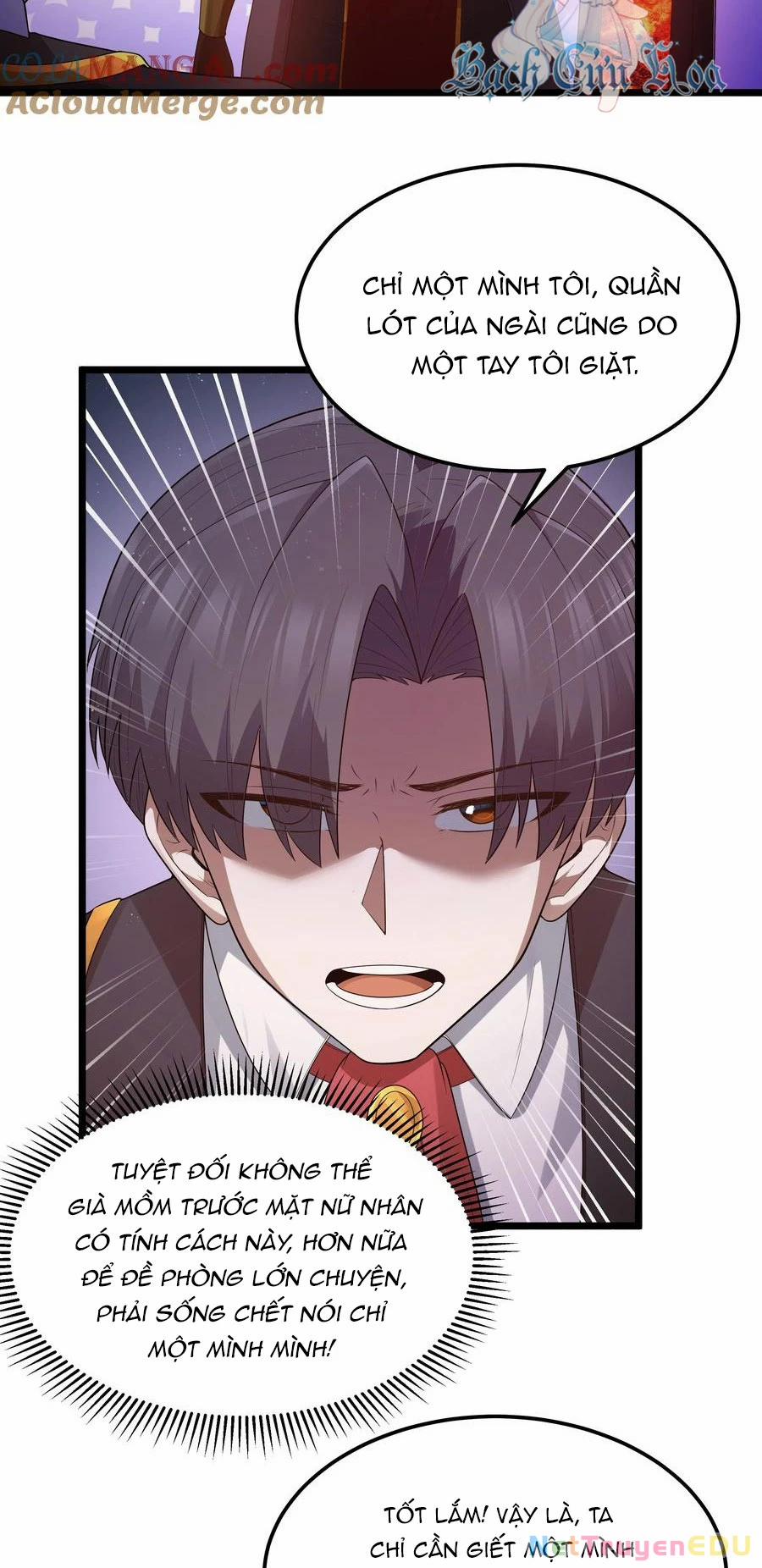 Anh Hùng Giai Cấp Tư Sản 62 trang 51