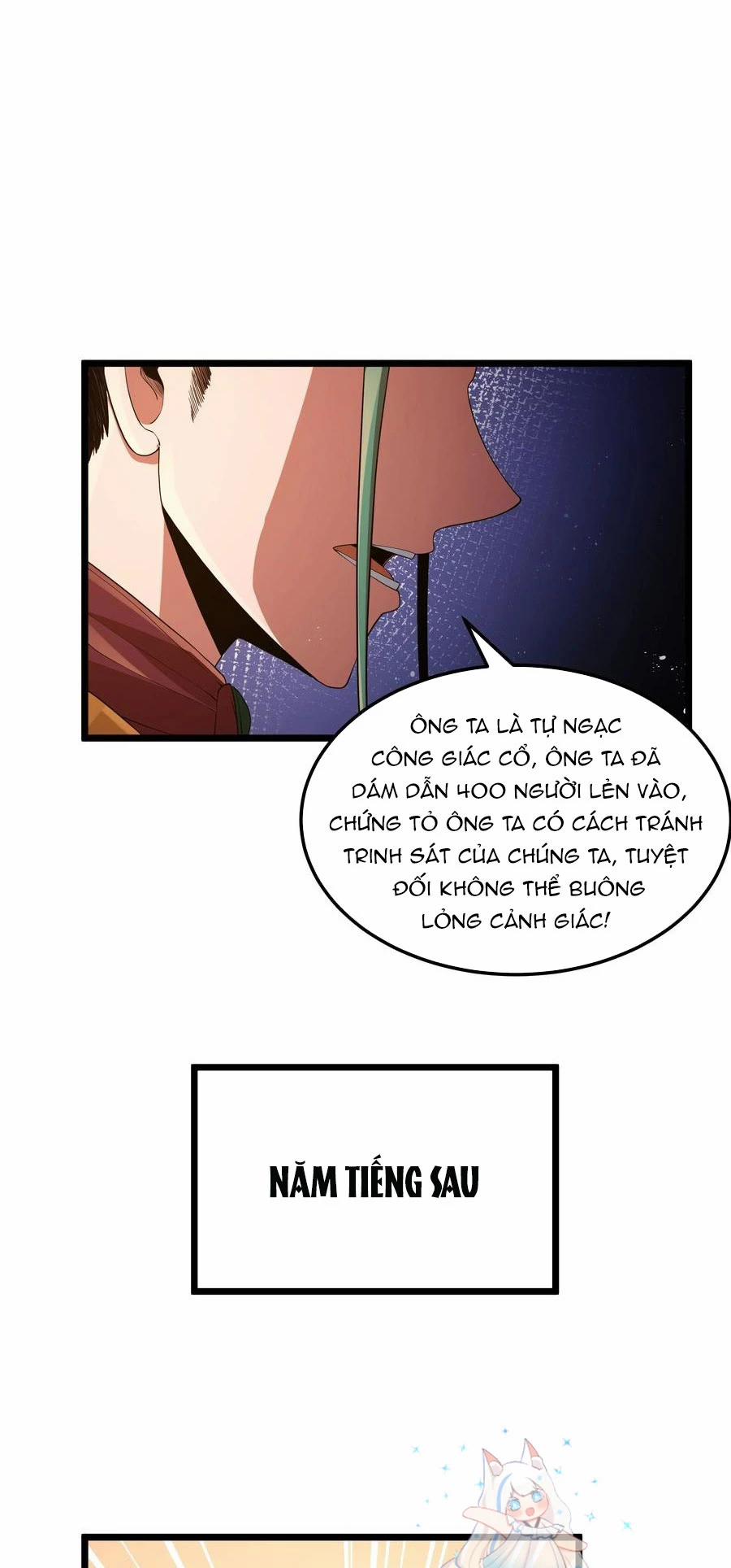 Anh Hùng Giai Cấp Tư Sản 62 trang 6