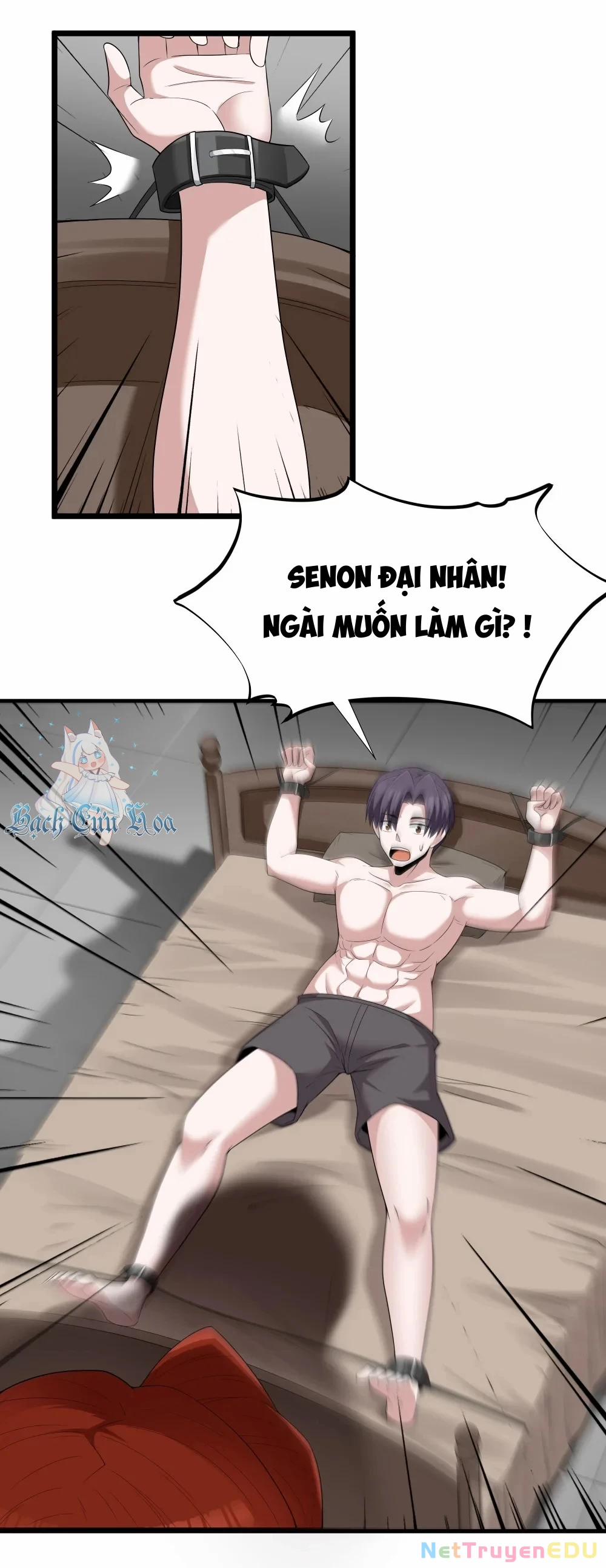 Anh Hùng Giai Cấp Tư Sản 63 trang 10