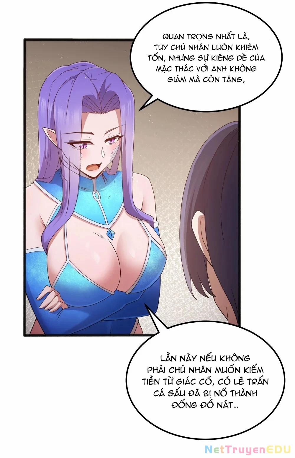 Anh Hùng Giai Cấp Tư Sản 63 trang 34