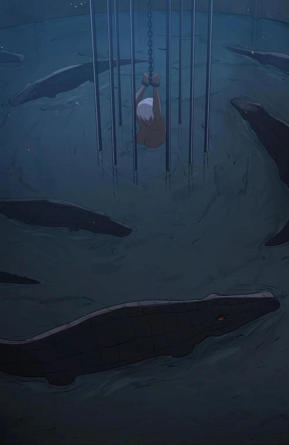 Anh Hùng Giai Cấp Tư Sản 63 trang 40