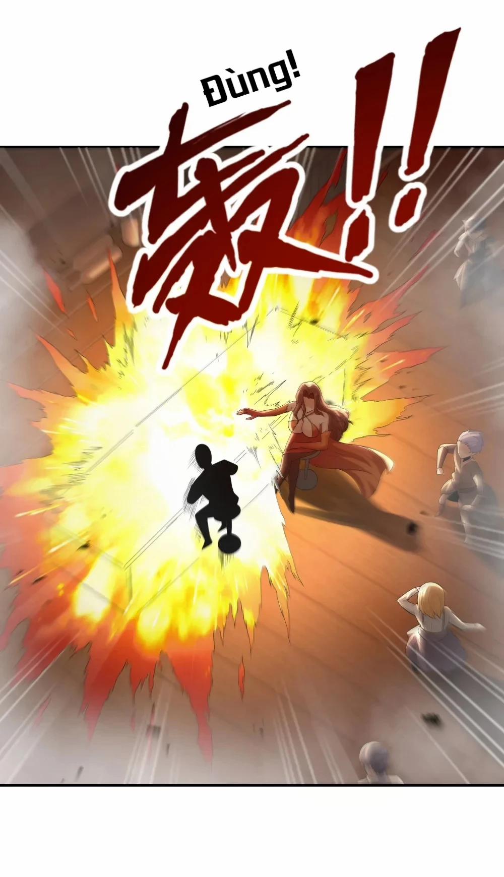 Anh Hùng Giai Cấp Tư Sản 63 trang 59