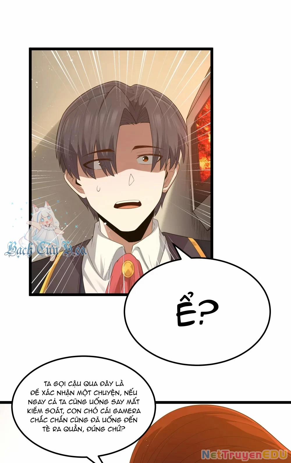 Anh Hùng Giai Cấp Tư Sản 63 trang 6