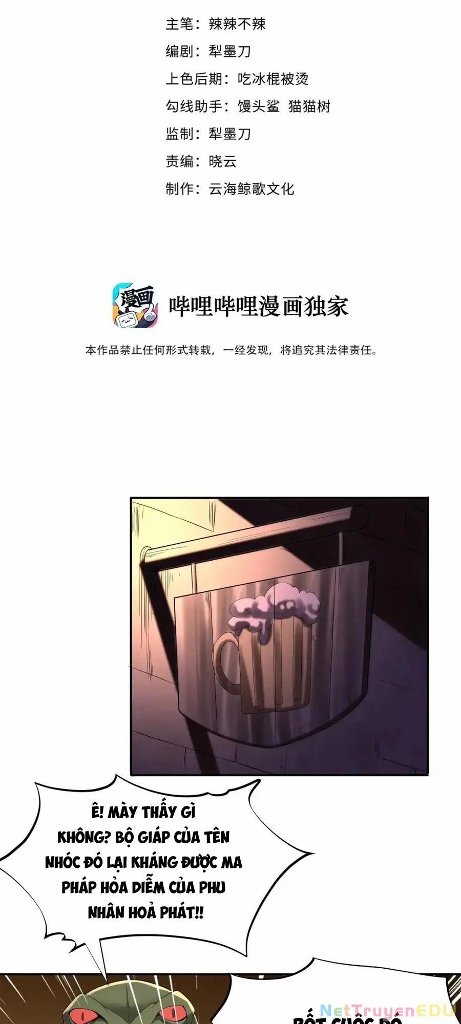 Anh Hùng Giai Cấp Tư Sản 64 trang 1