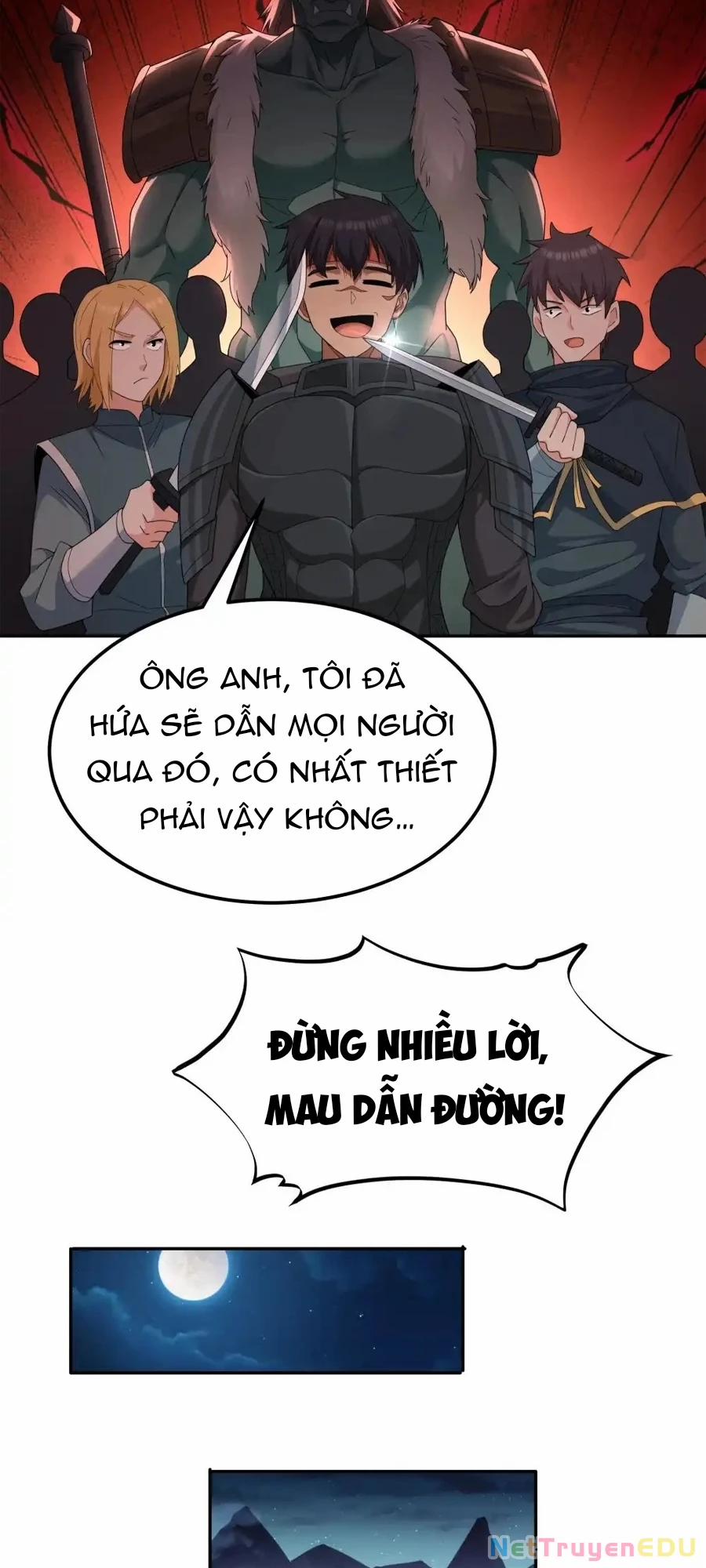 Anh Hùng Giai Cấp Tư Sản 64 trang 11