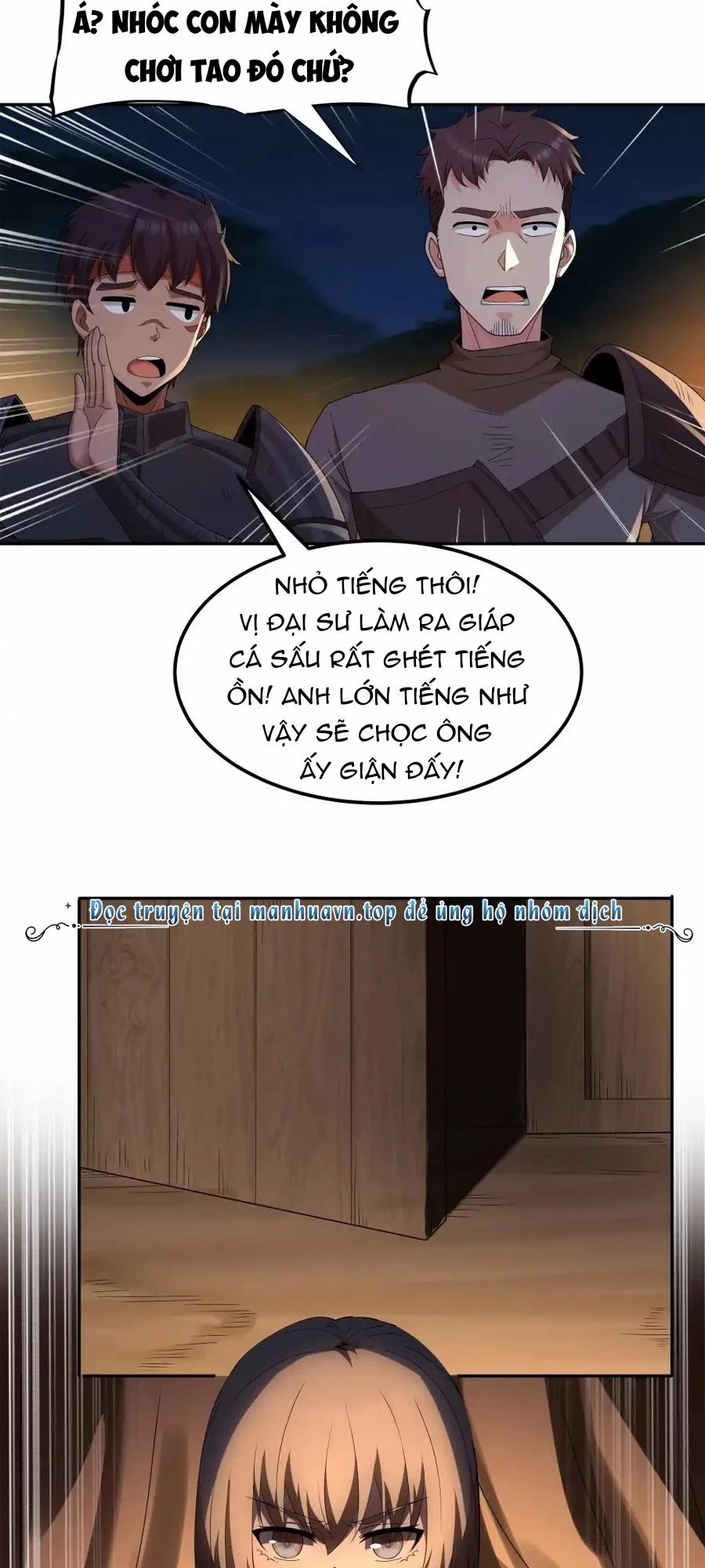 Anh Hùng Giai Cấp Tư Sản 64 trang 13