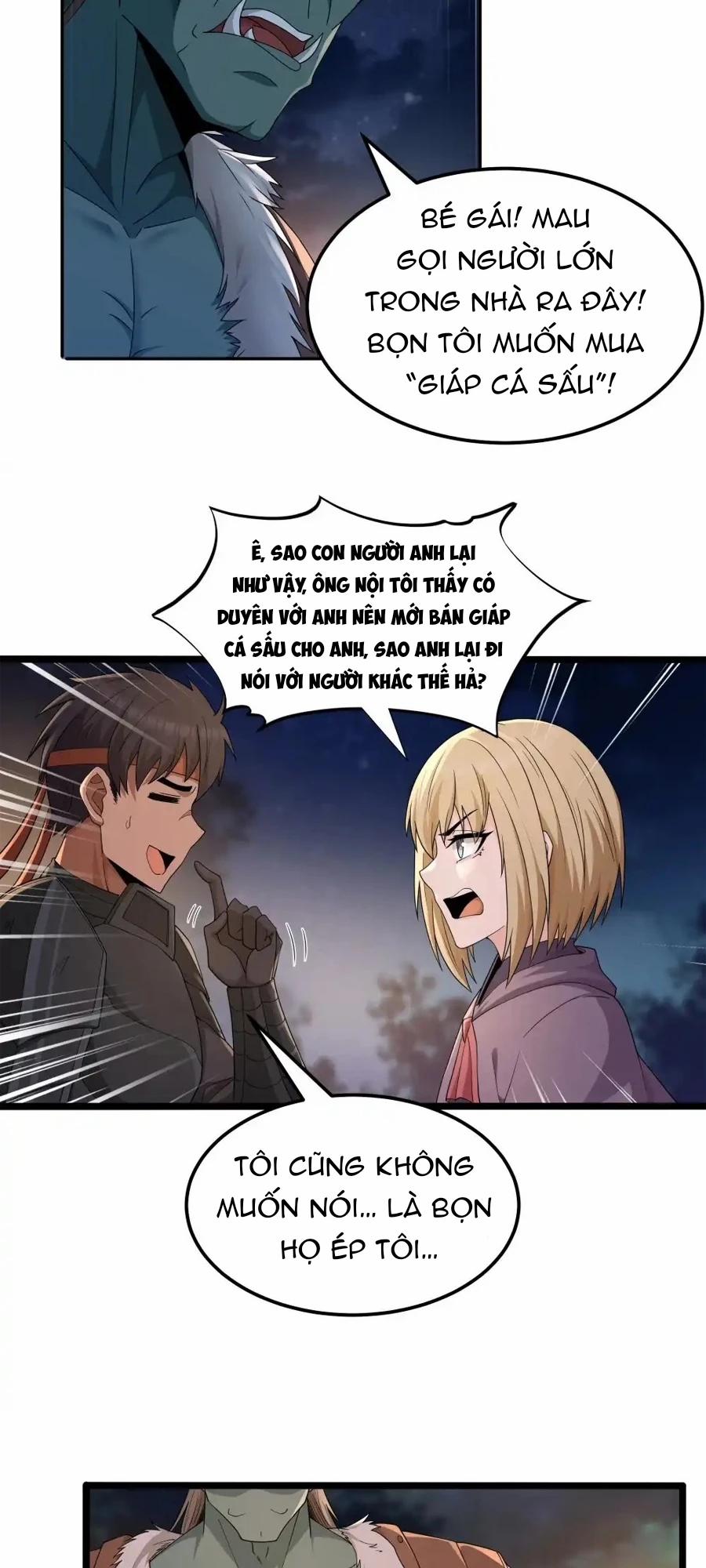 Anh Hùng Giai Cấp Tư Sản 64 trang 15