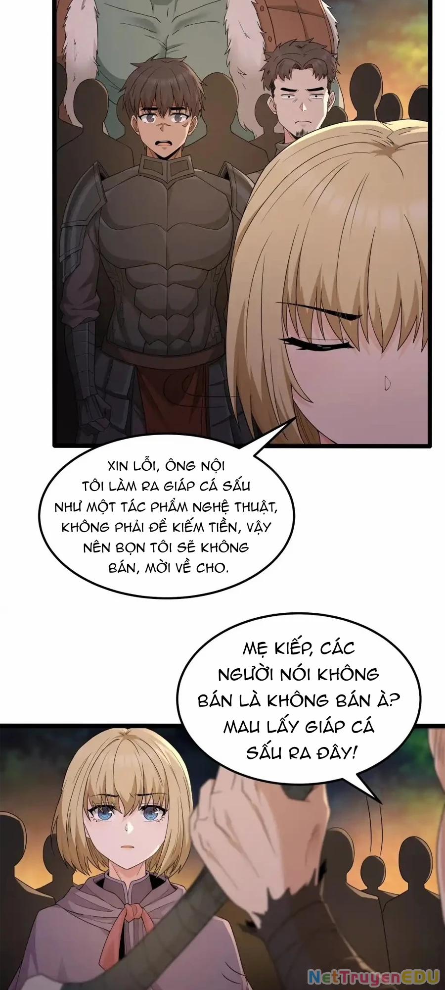 Anh Hùng Giai Cấp Tư Sản 64 trang 16