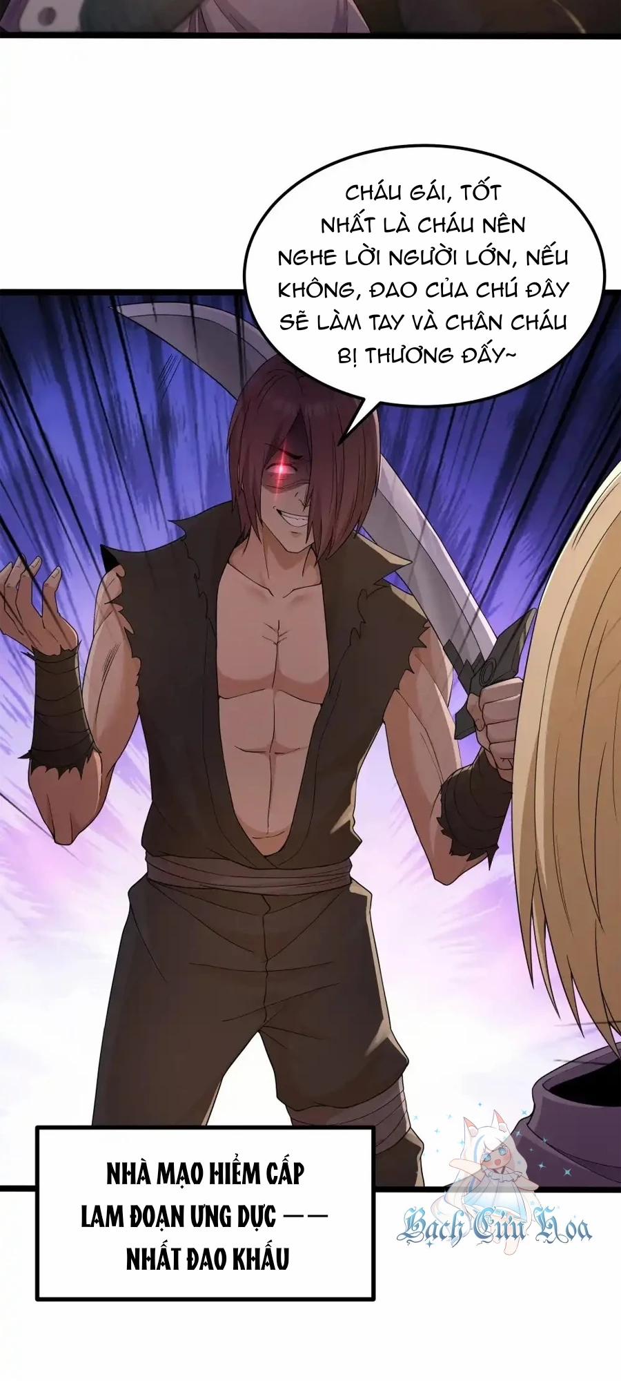 Anh Hùng Giai Cấp Tư Sản 64 trang 17