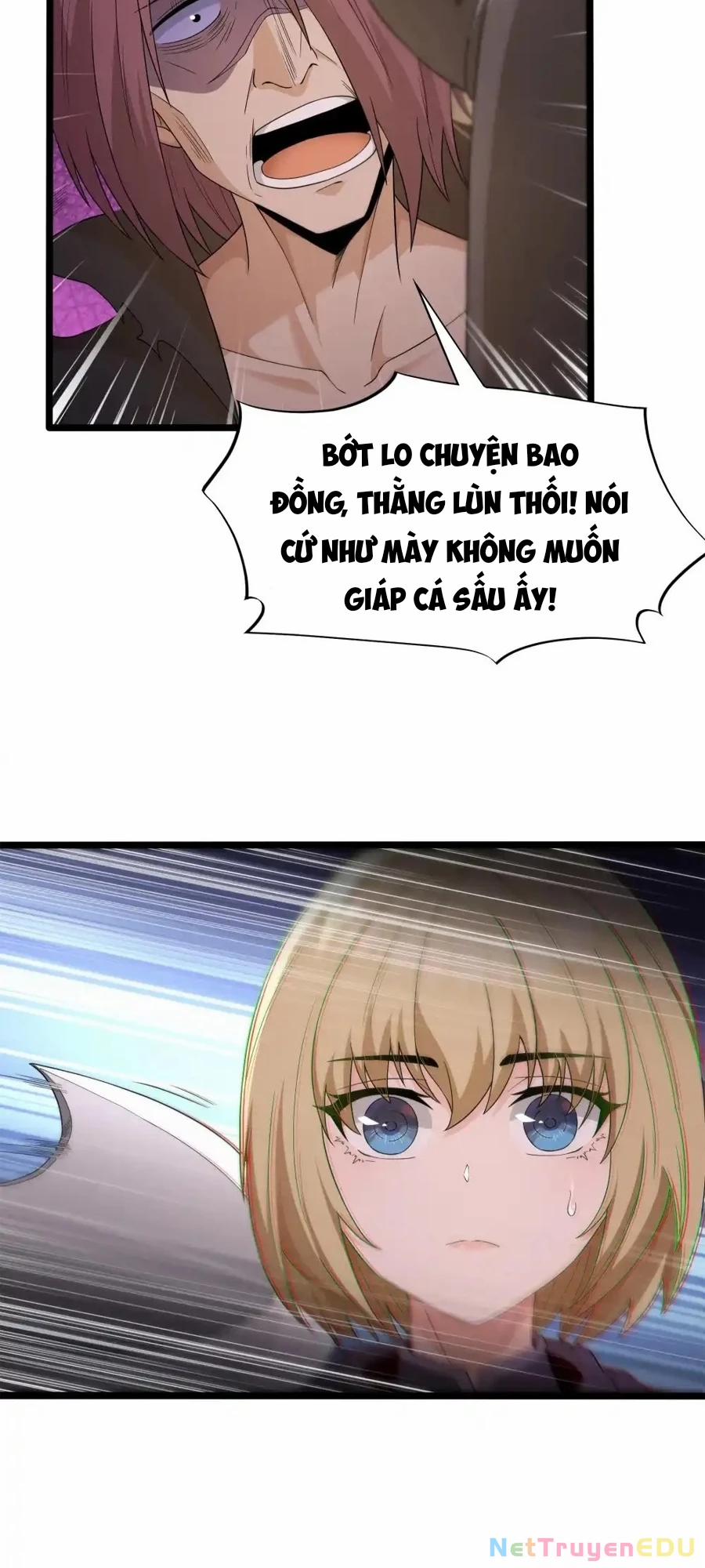 Anh Hùng Giai Cấp Tư Sản 64 trang 19