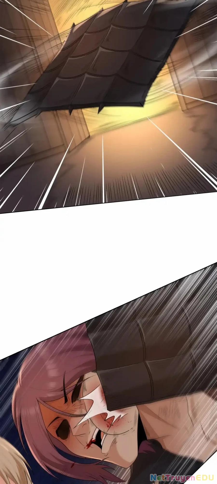 Anh Hùng Giai Cấp Tư Sản 64 trang 22