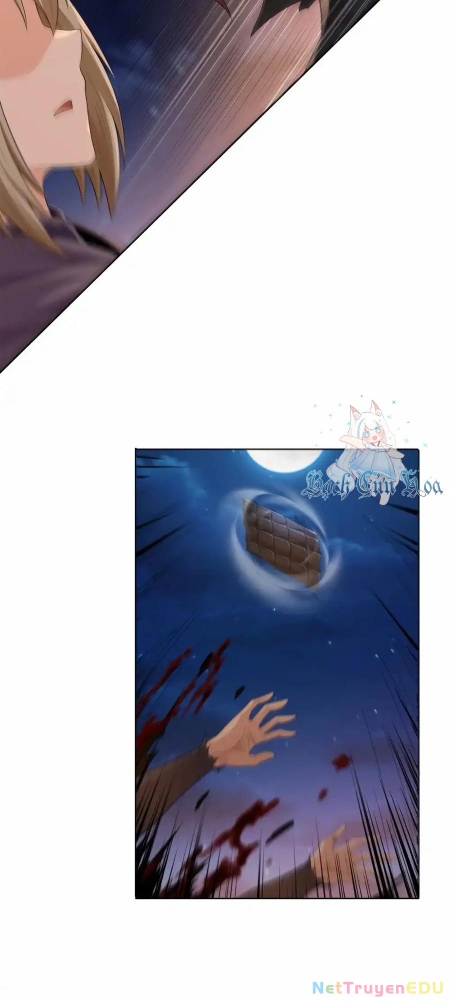 Anh Hùng Giai Cấp Tư Sản 64 trang 23