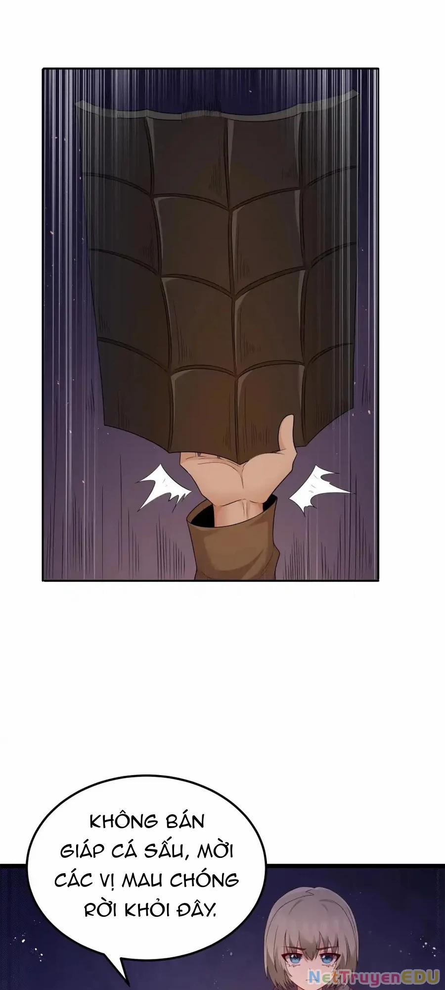 Anh Hùng Giai Cấp Tư Sản 64 trang 24