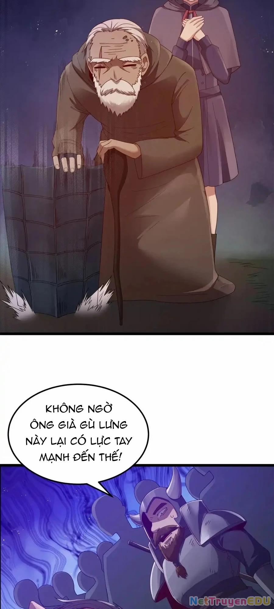 Anh Hùng Giai Cấp Tư Sản 64 trang 25