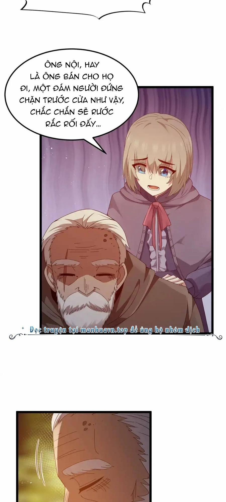 Anh Hùng Giai Cấp Tư Sản 64 trang 27