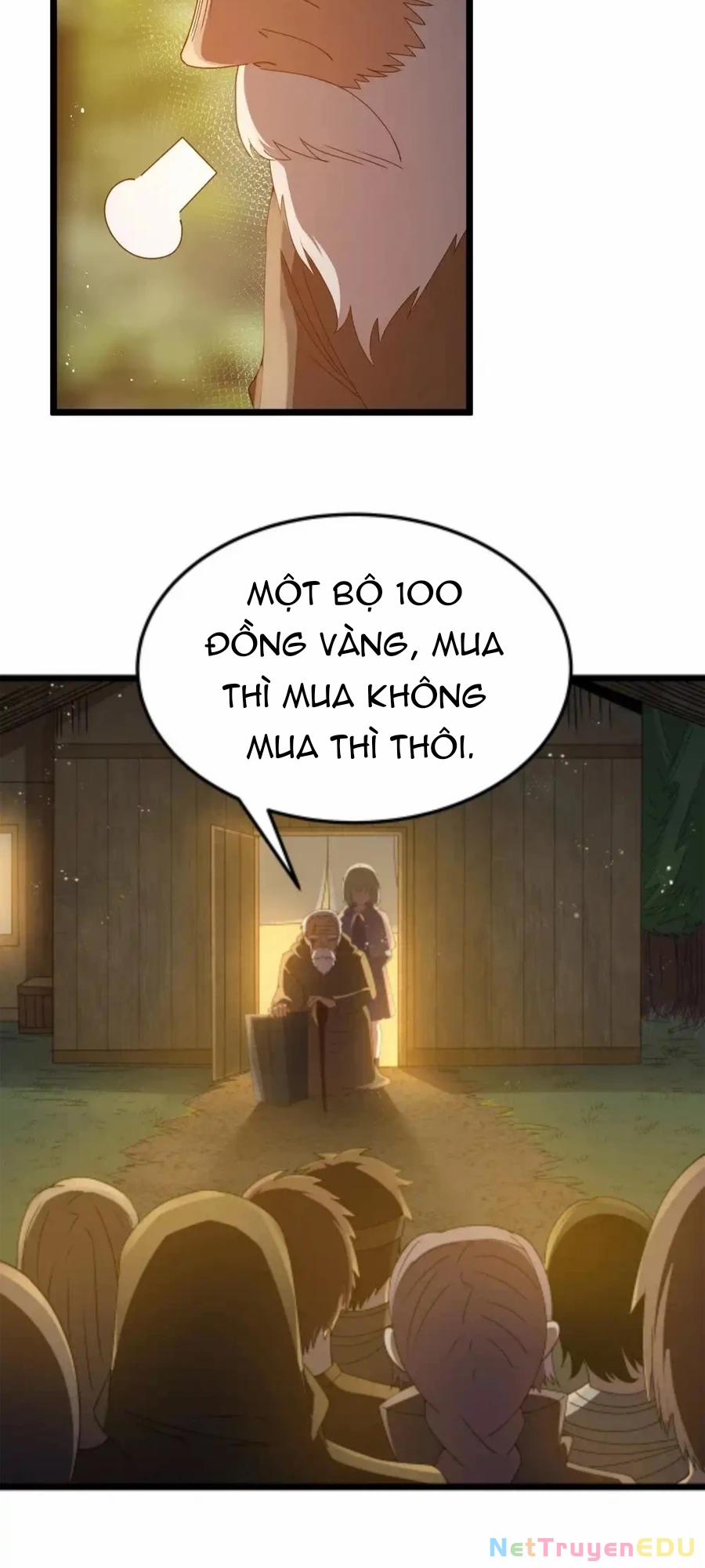 Anh Hùng Giai Cấp Tư Sản 64 trang 28