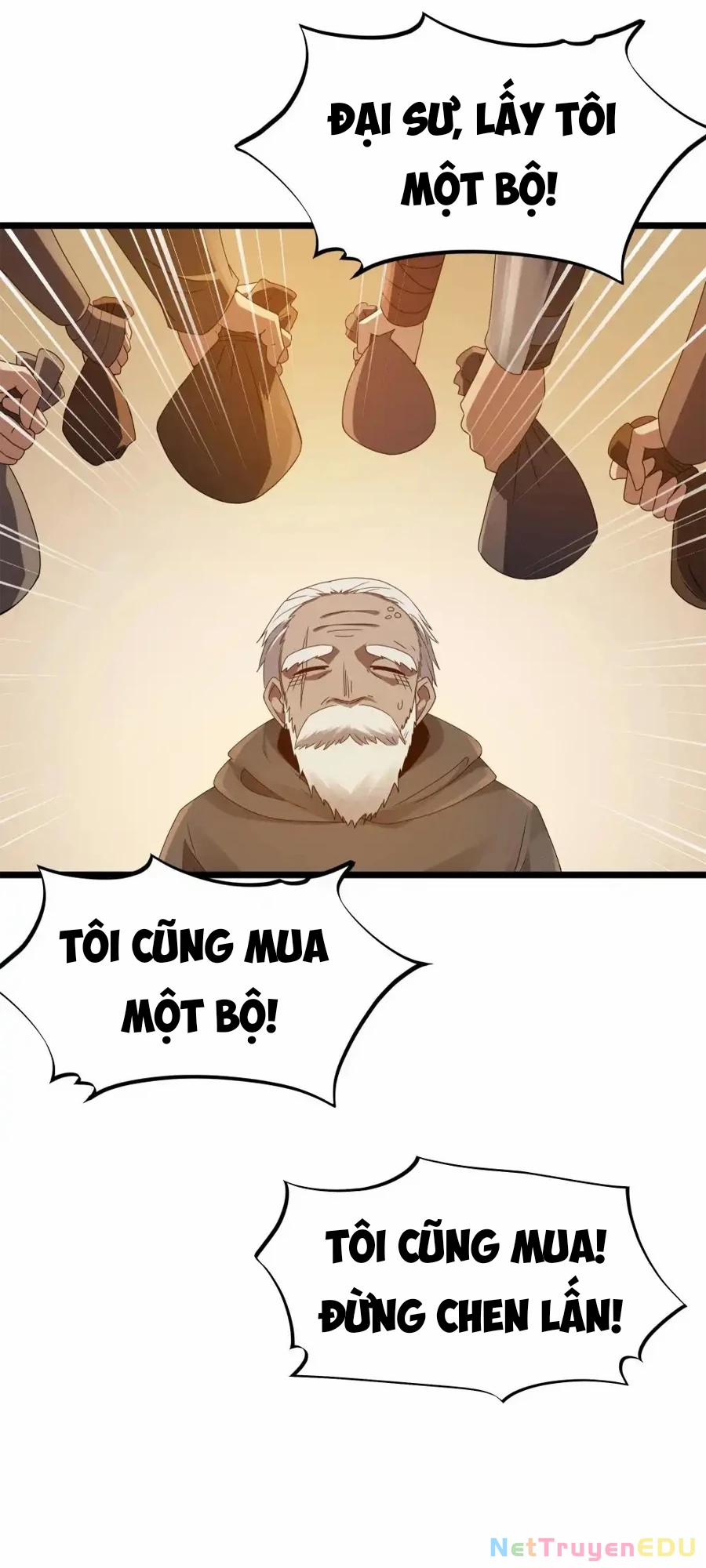 Anh Hùng Giai Cấp Tư Sản 64 trang 30