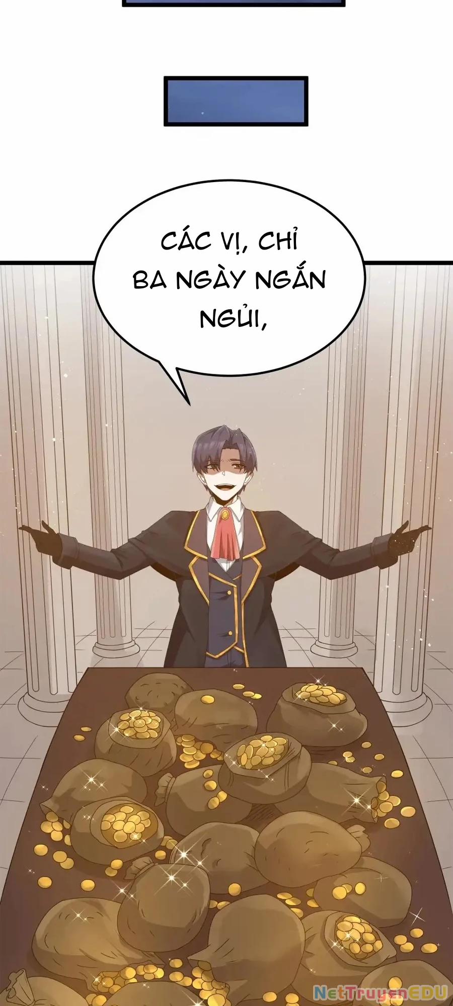 Anh Hùng Giai Cấp Tư Sản 64 trang 35