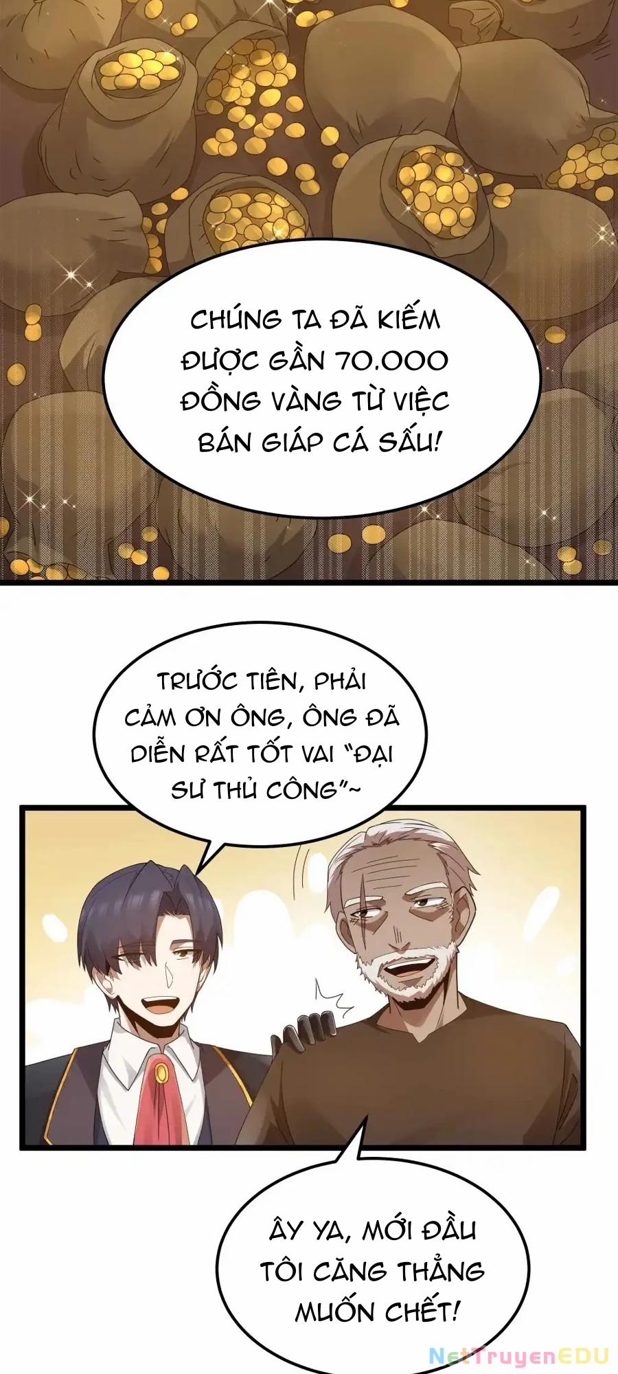 Anh Hùng Giai Cấp Tư Sản 64 trang 36