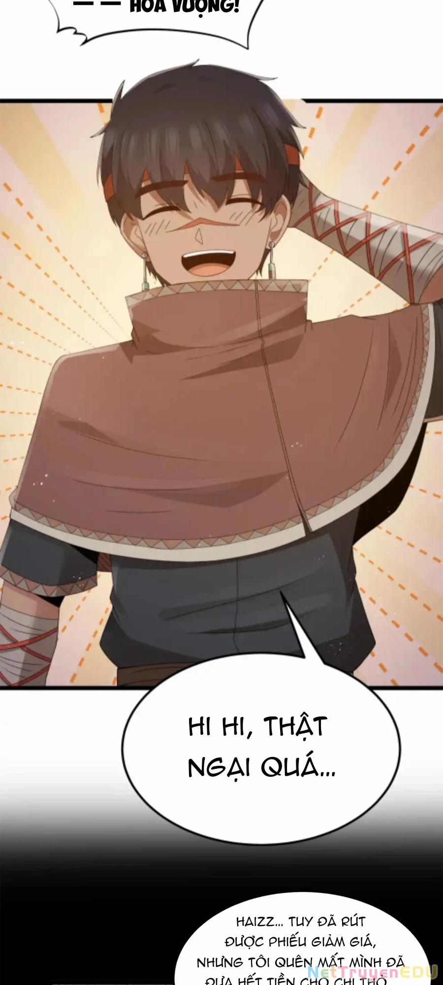 Anh Hùng Giai Cấp Tư Sản 64 trang 39