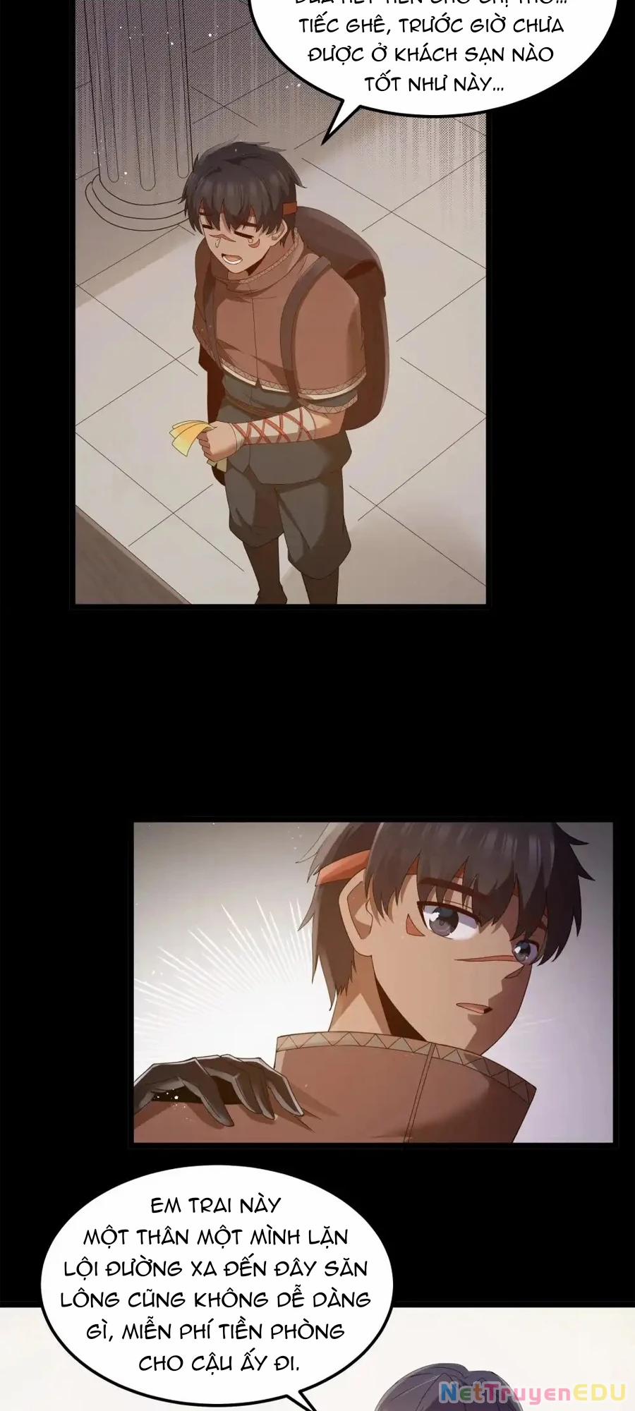 Anh Hùng Giai Cấp Tư Sản 64 trang 40