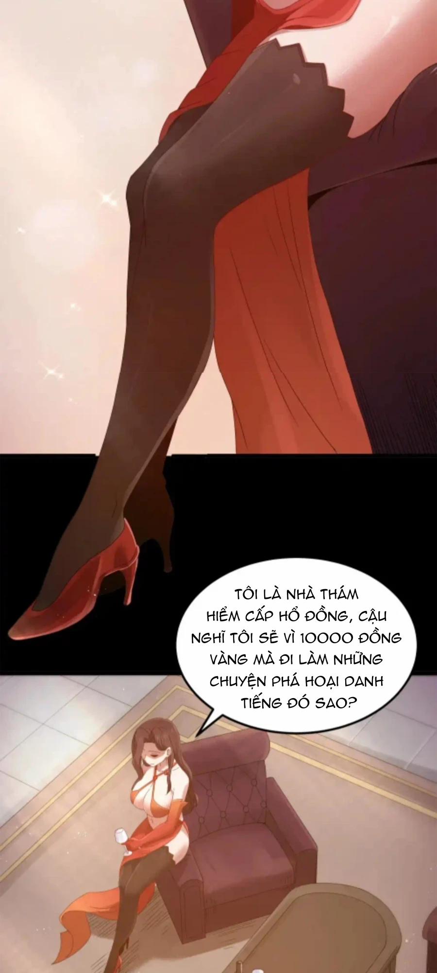 Anh Hùng Giai Cấp Tư Sản 64 trang 47