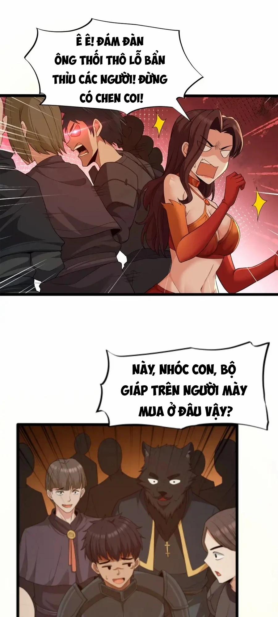 Anh Hùng Giai Cấp Tư Sản 64 trang 7