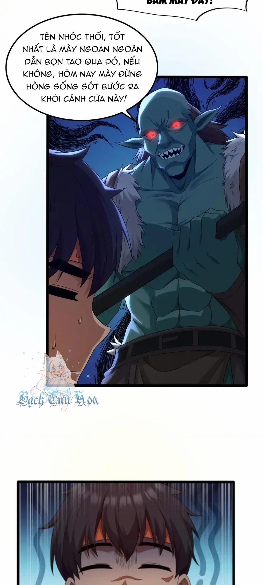 Anh Hùng Giai Cấp Tư Sản 64 trang 9