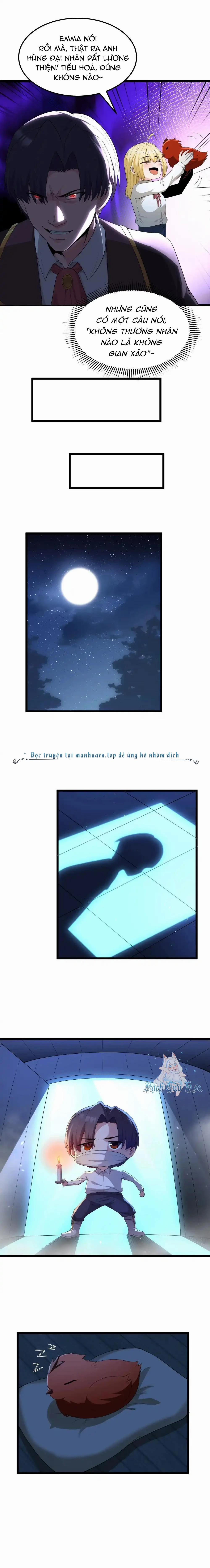 Anh Hùng Giai Cấp Tư Sản 65 trang 11