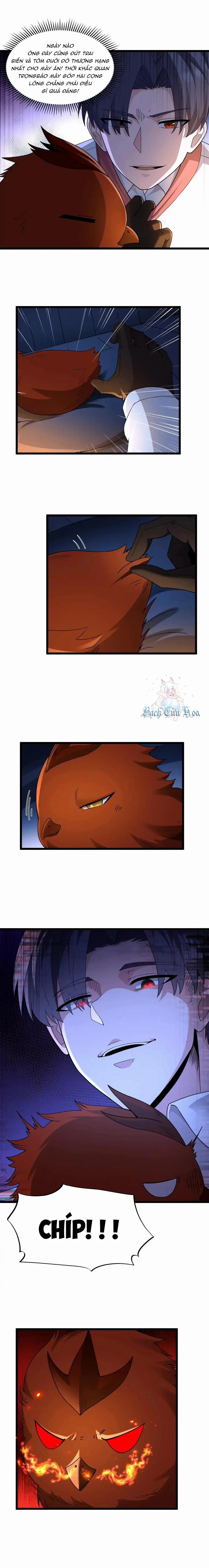 Anh Hùng Giai Cấp Tư Sản 65 trang 12