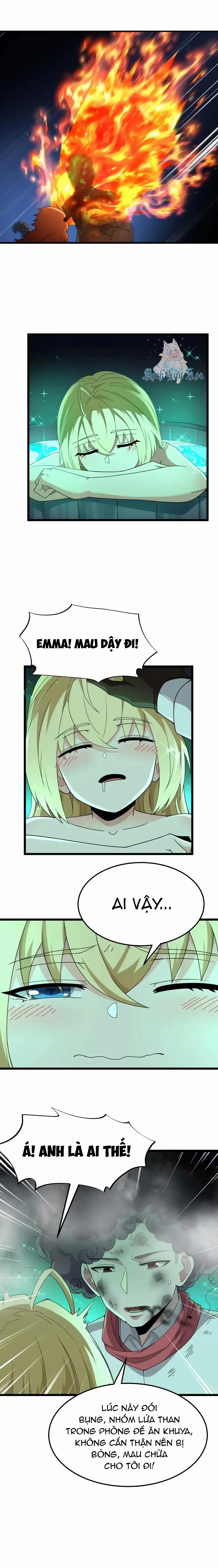 Anh Hùng Giai Cấp Tư Sản 65 trang 13