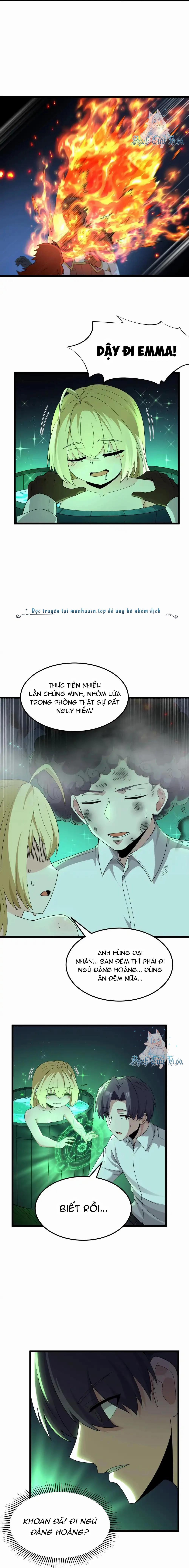 Anh Hùng Giai Cấp Tư Sản 65 trang 15