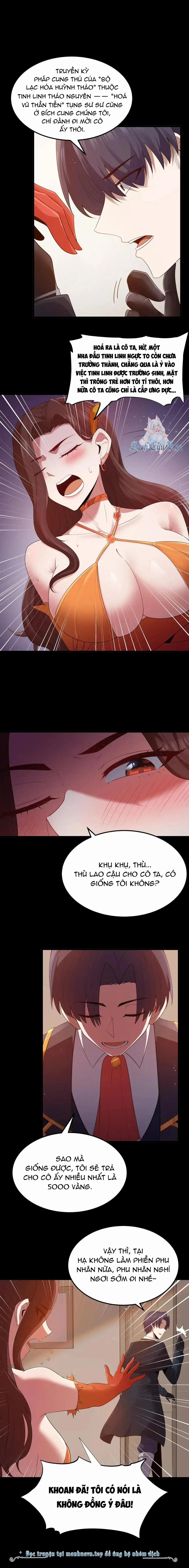 Anh Hùng Giai Cấp Tư Sản 65 trang 8