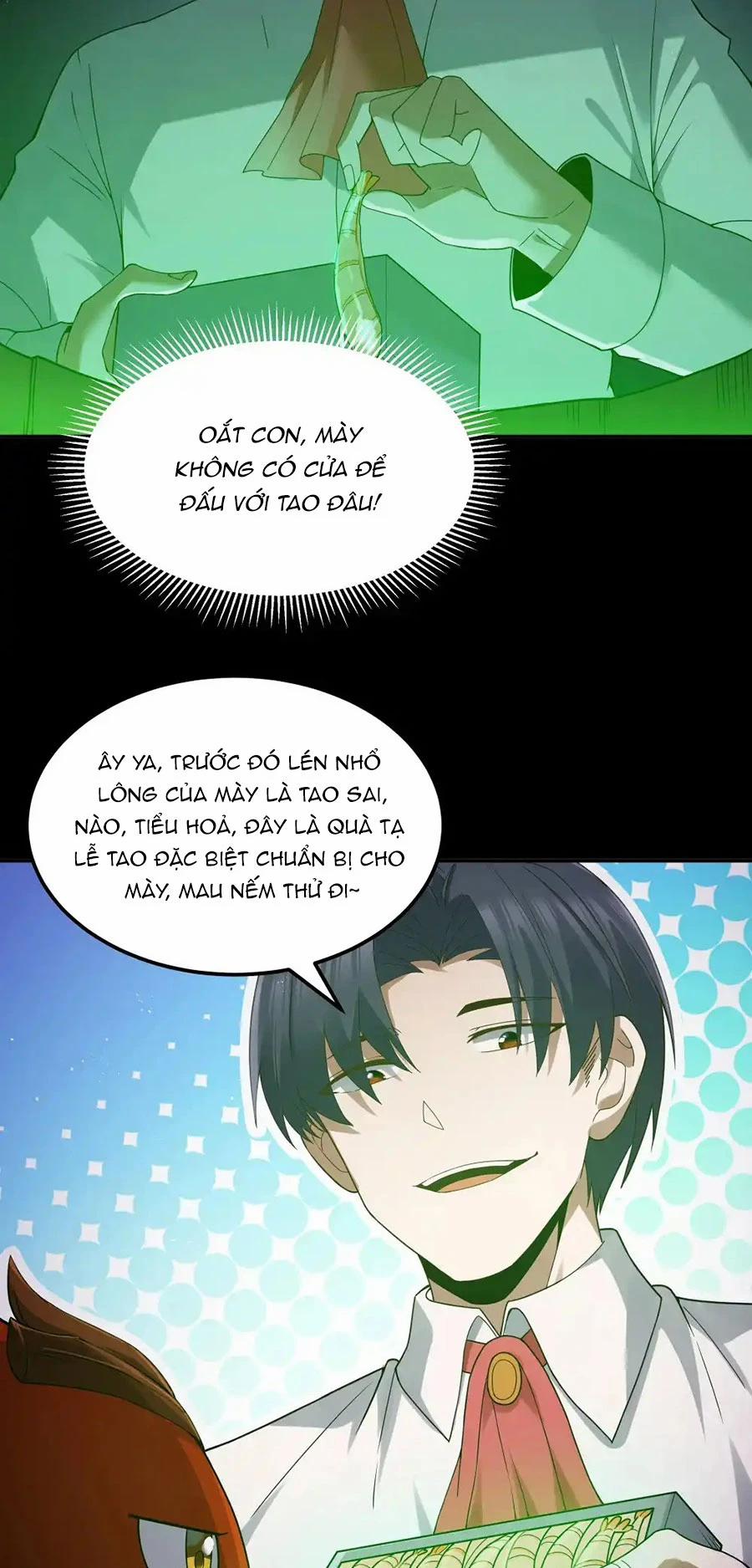 Anh Hùng Giai Cấp Tư Sản 66 trang 3