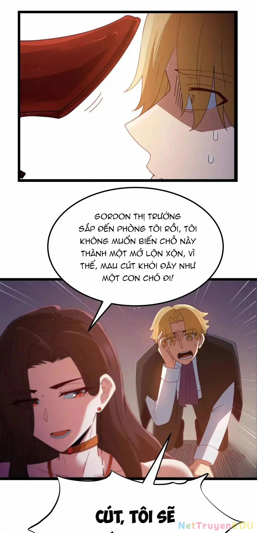 Anh Hùng Giai Cấp Tư Sản 66 trang 30