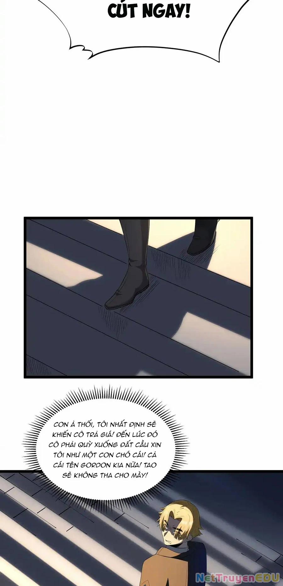 Anh Hùng Giai Cấp Tư Sản 66 trang 31