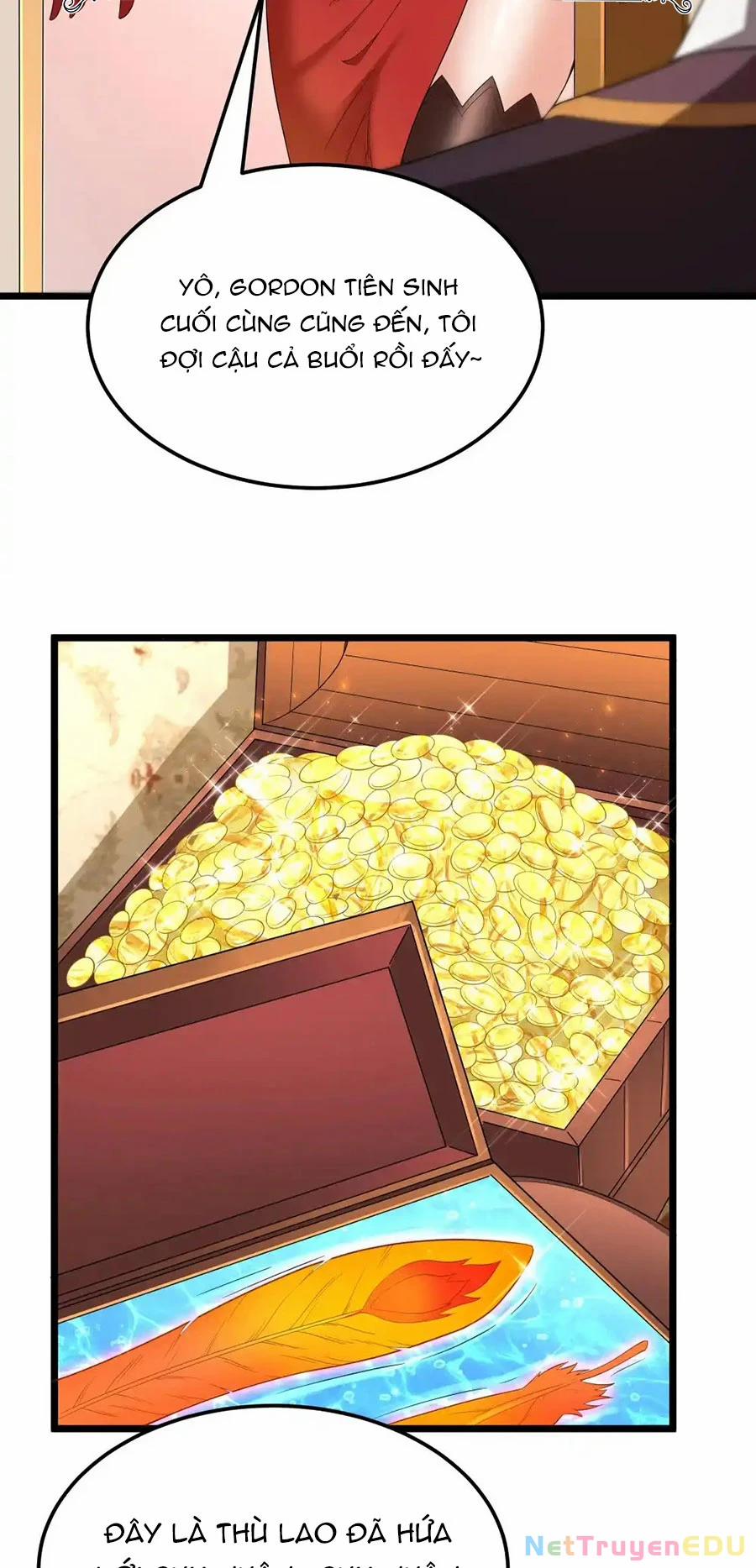 Anh Hùng Giai Cấp Tư Sản 66 trang 35