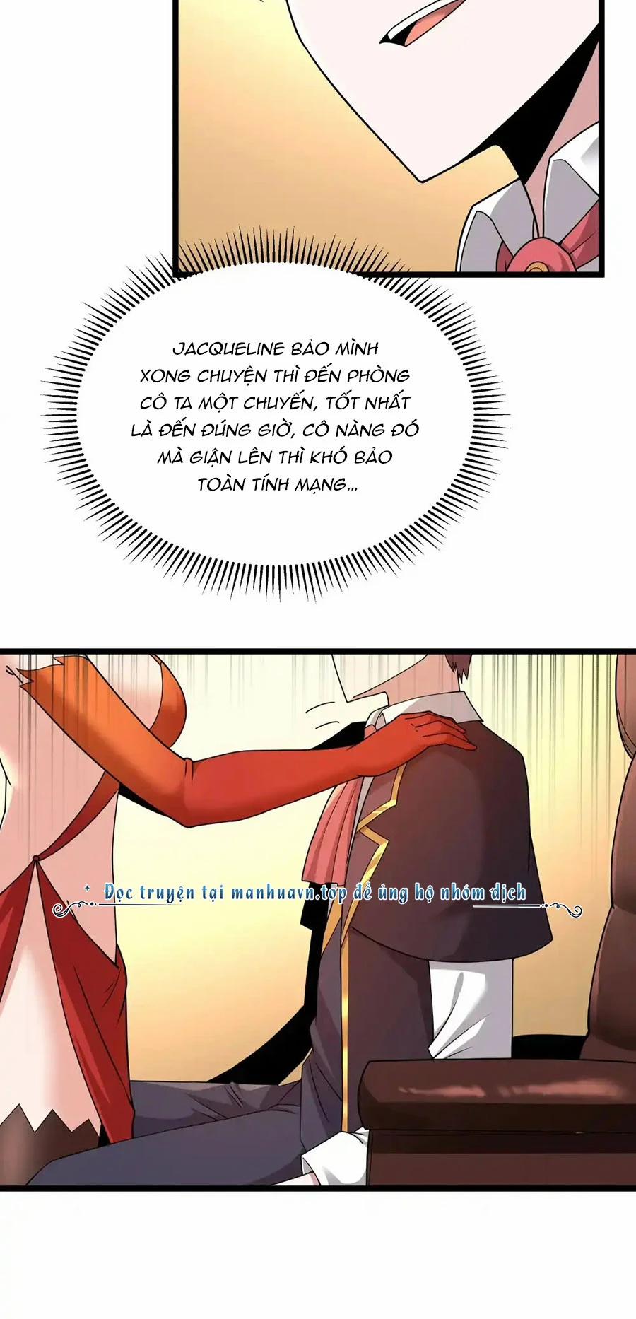 Anh Hùng Giai Cấp Tư Sản 66 trang 38