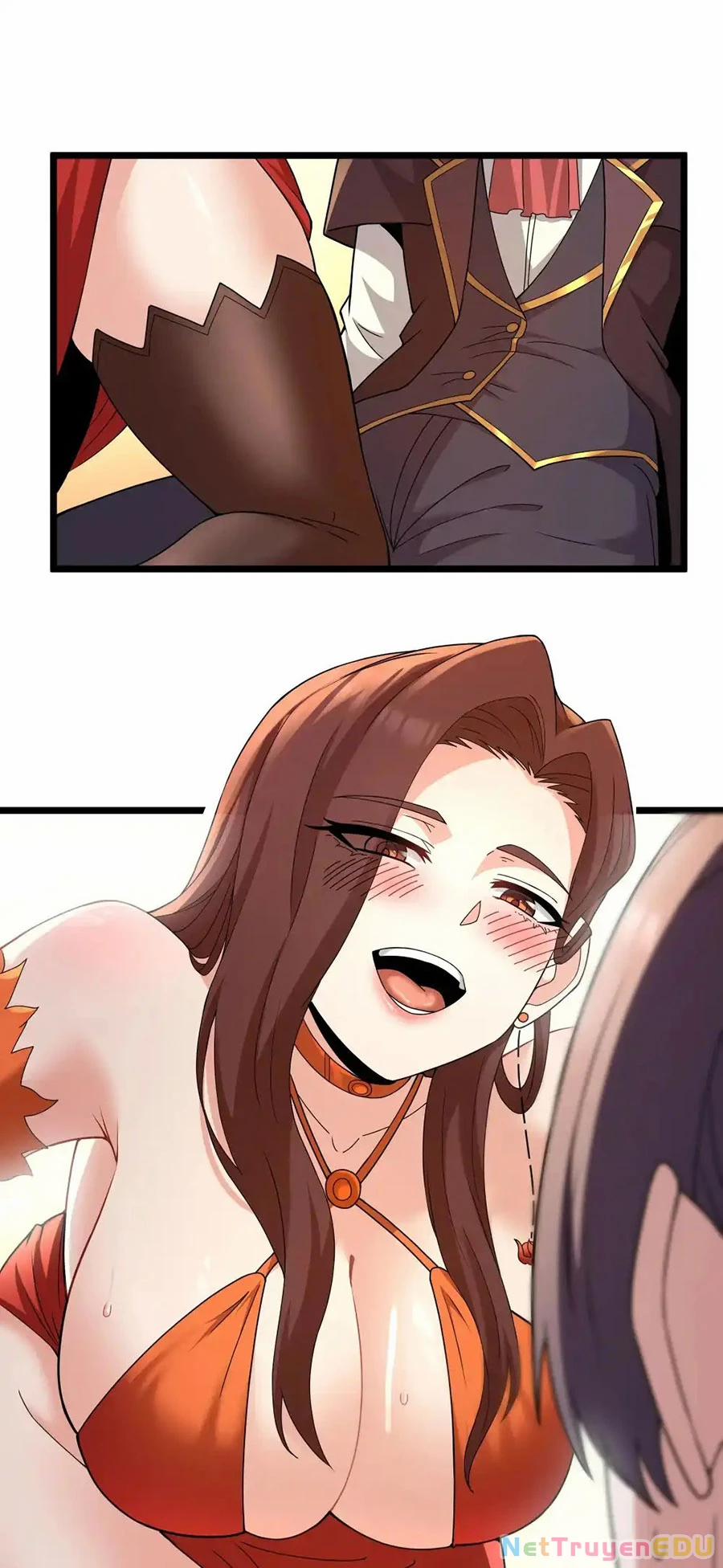 Anh Hùng Giai Cấp Tư Sản 66 trang 39