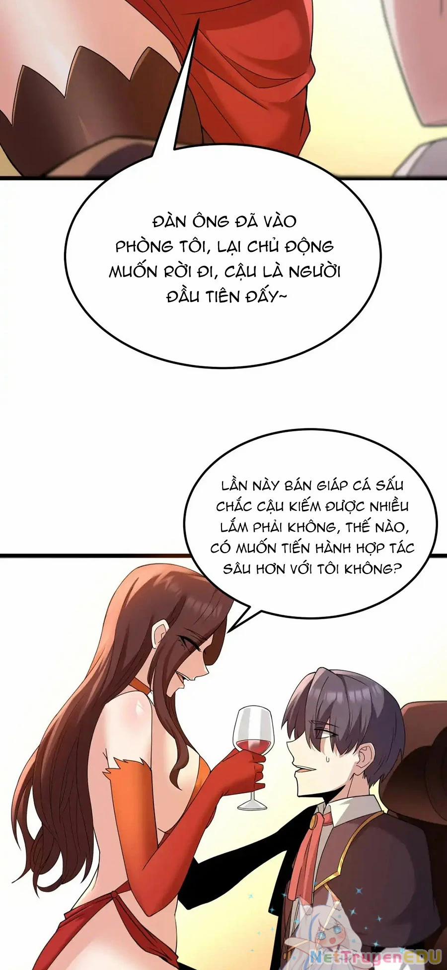 Anh Hùng Giai Cấp Tư Sản 66 trang 40