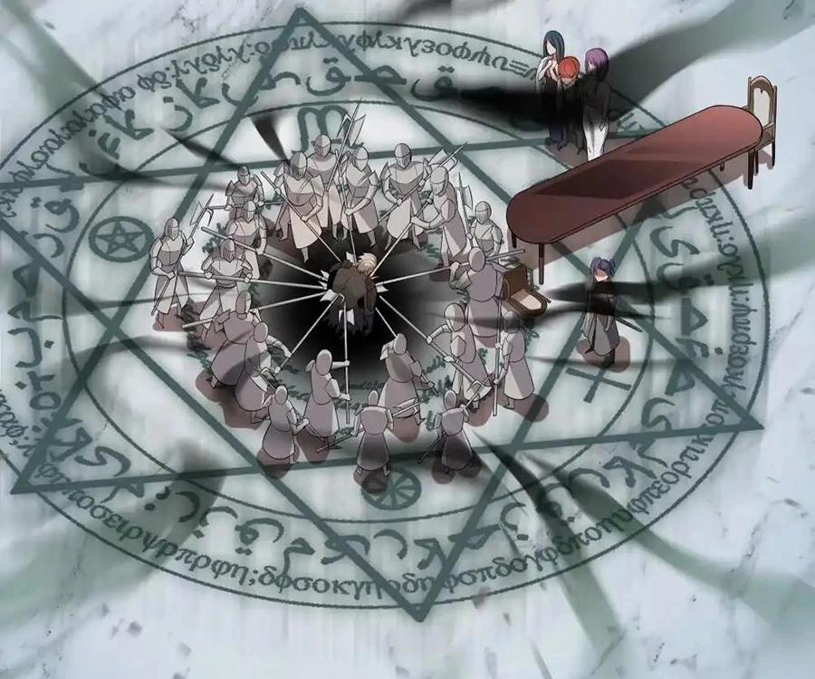 Anh Hùng Giai Cấp Tư Sản 67 trang 87