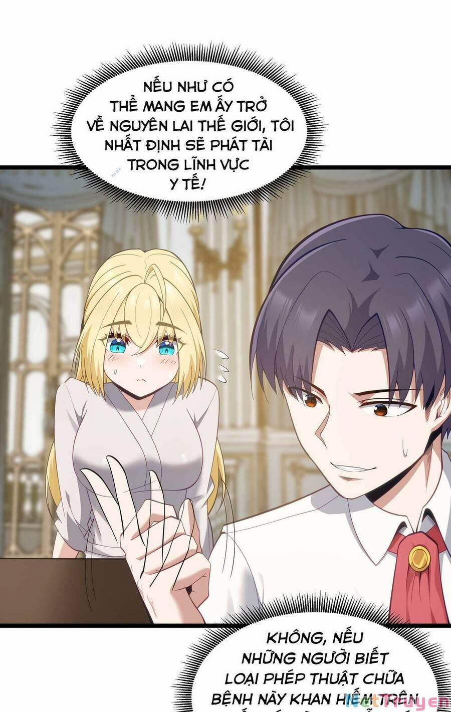 Anh Hùng Giai Cấp Tư Sản 7 trang 10