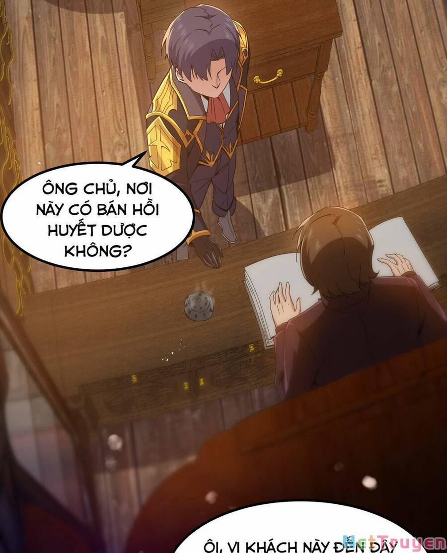 Anh Hùng Giai Cấp Tư Sản 7 trang 48