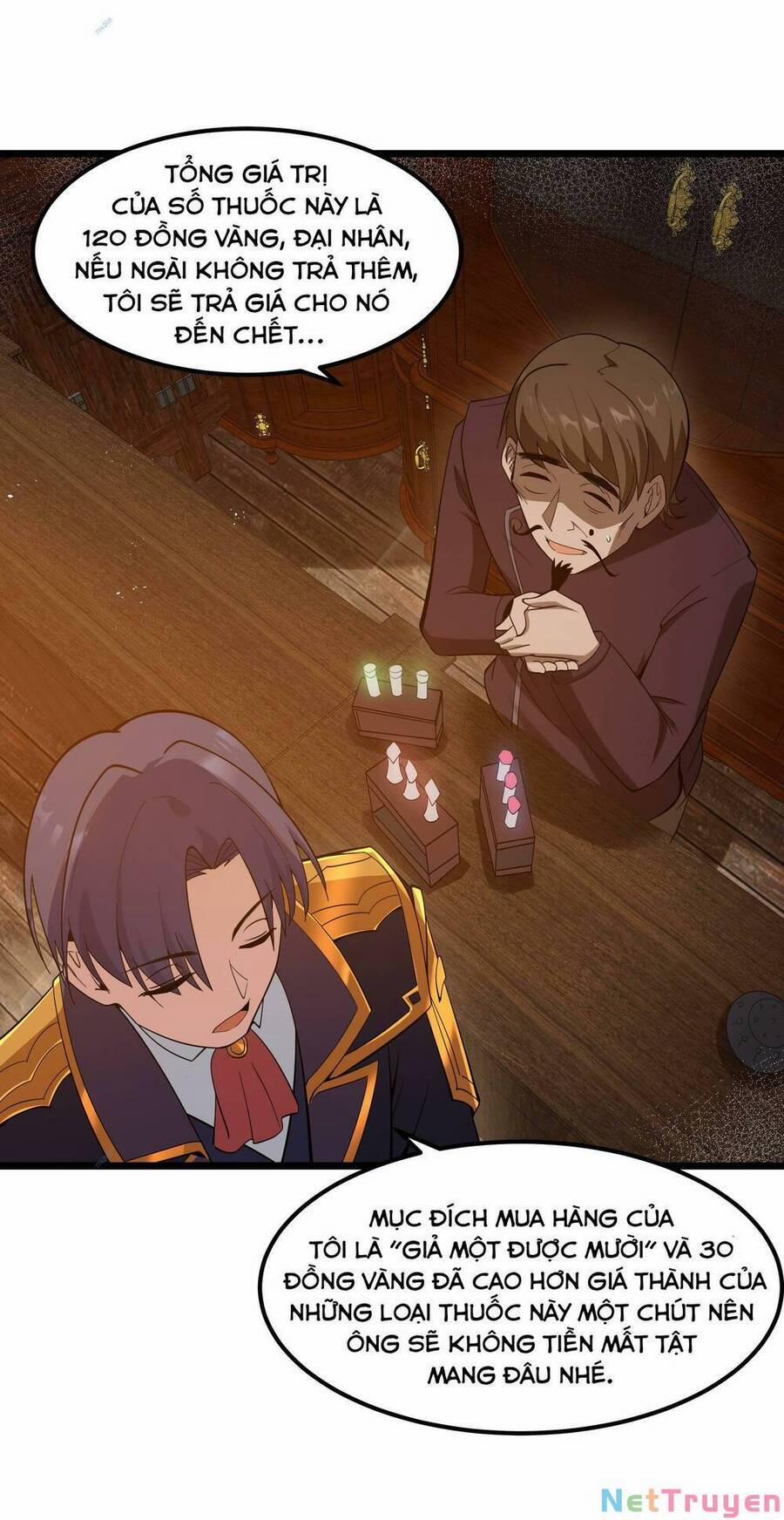 Anh Hùng Giai Cấp Tư Sản 7 trang 89