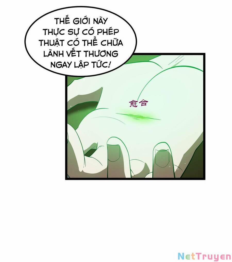 Anh Hùng Giai Cấp Tư Sản 7 trang 9